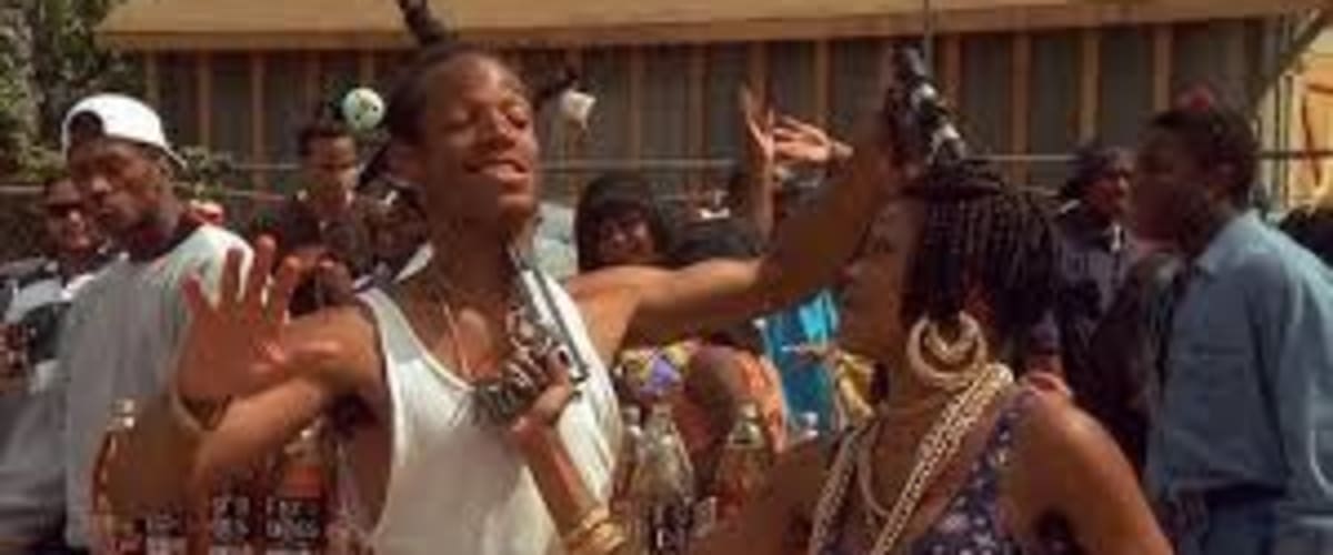 Watch Dont Be a Menace to South Central While Drinking Your Juice in the Hood