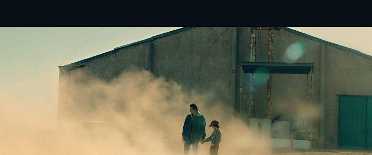 Dont Come Back From the Moon