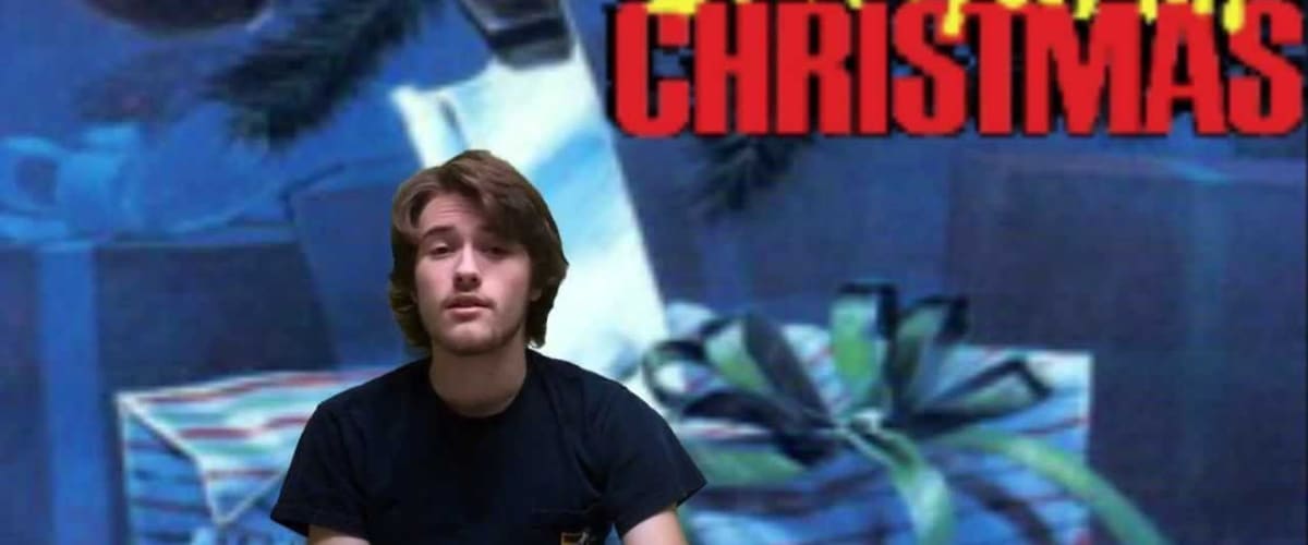 Dont Open Till Christmas