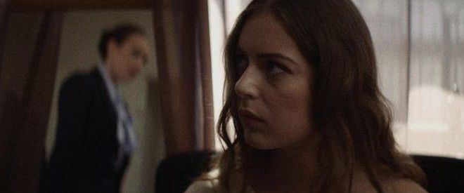 Don't Open Your Eyes