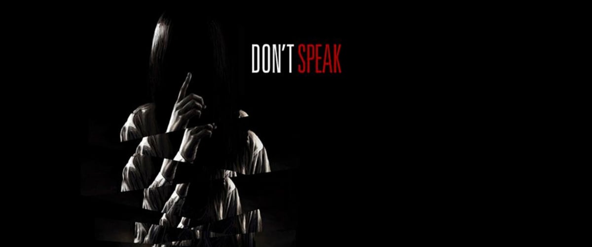 Don't Speak