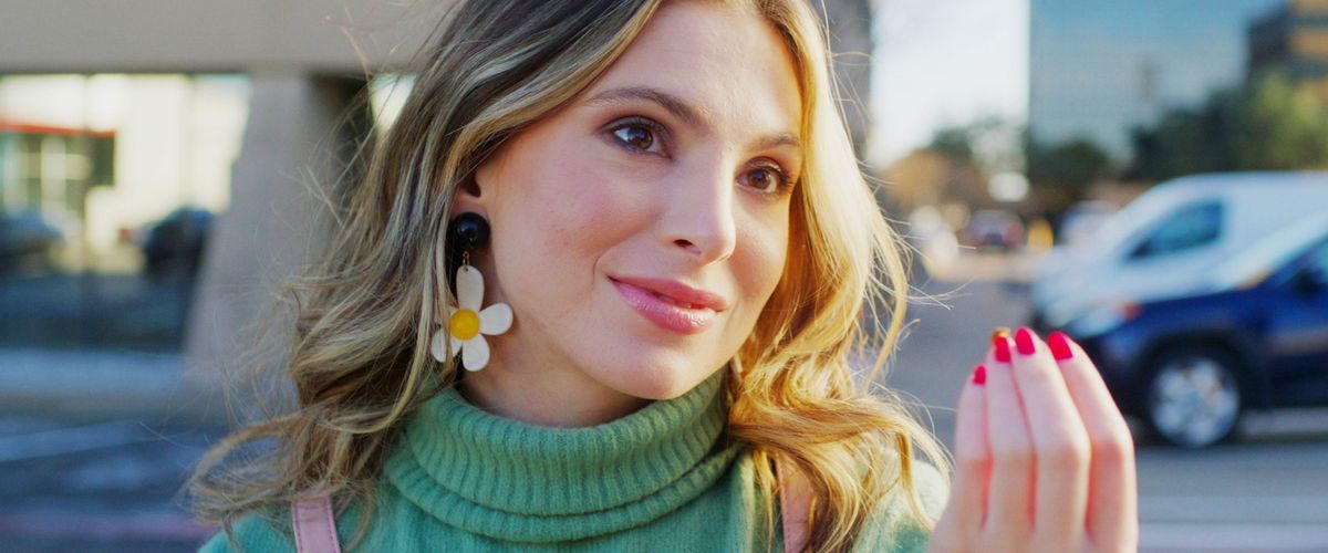 Watch Don't Tell Larry