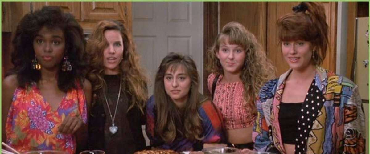 Watch Don't Tell Mom the Babysitter's Dead