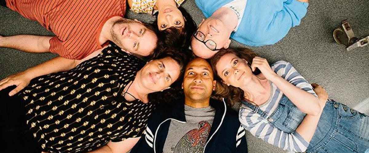 Watch Don't Think Twice