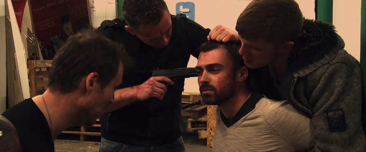 Don't You Recognise Me?