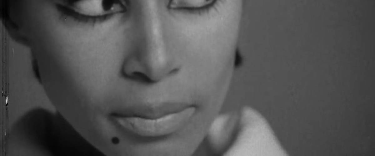 Watch Donyale Luna: Supermodel