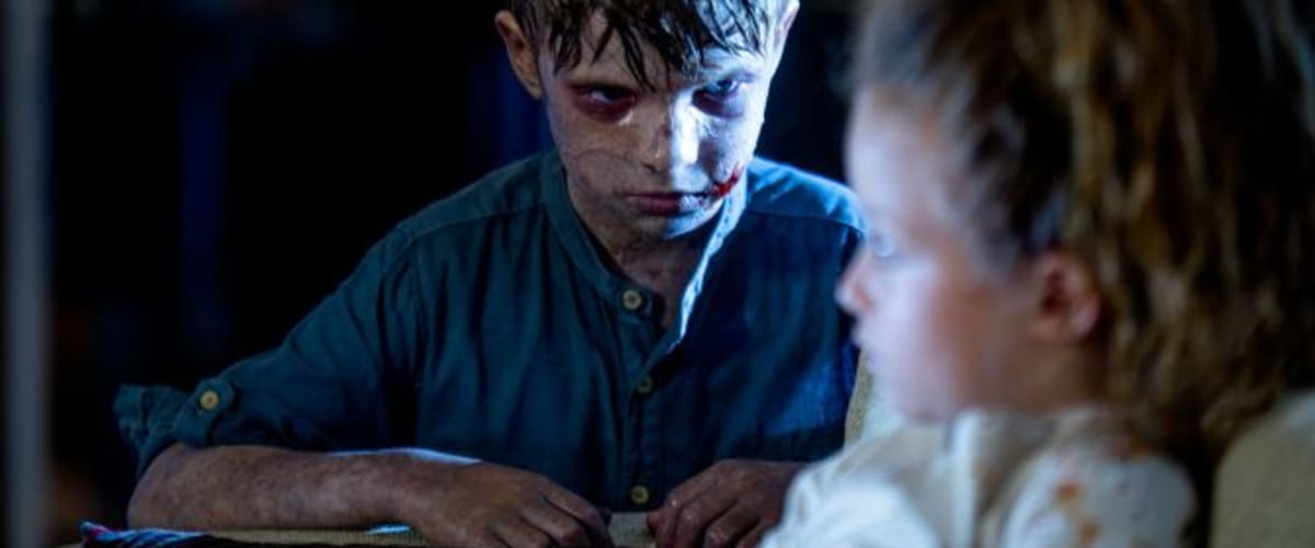 Door to the Other Side