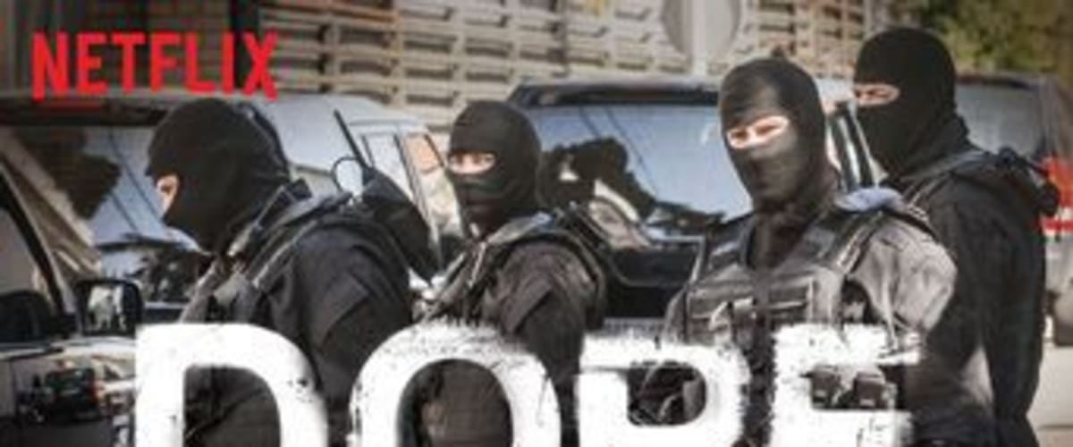 Watch Dope - Season 2