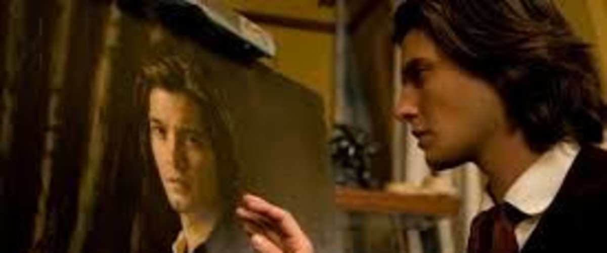 Dorian Gray