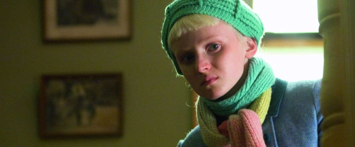 Watch Dorothy Mills