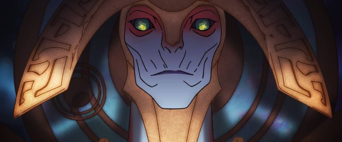 Watch Dota: Dragon's Blood - Season 1