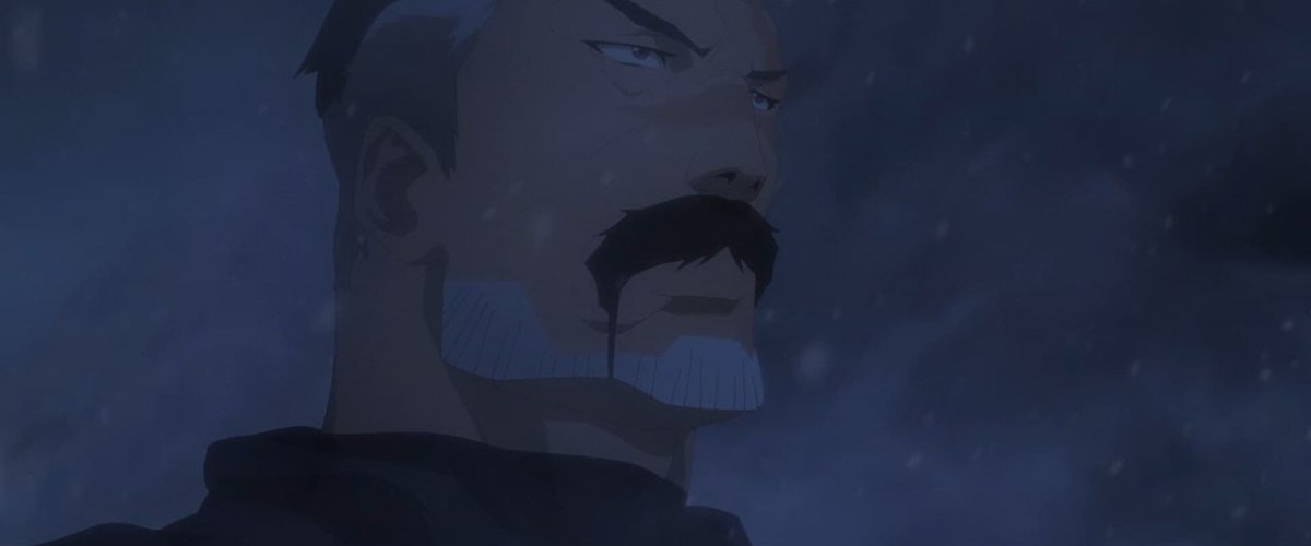 Watch Dota: Dragon's Blood - Season 2