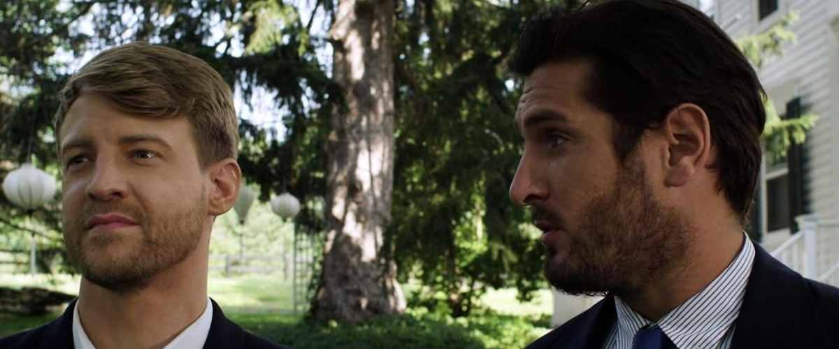 Watch Double Belgian