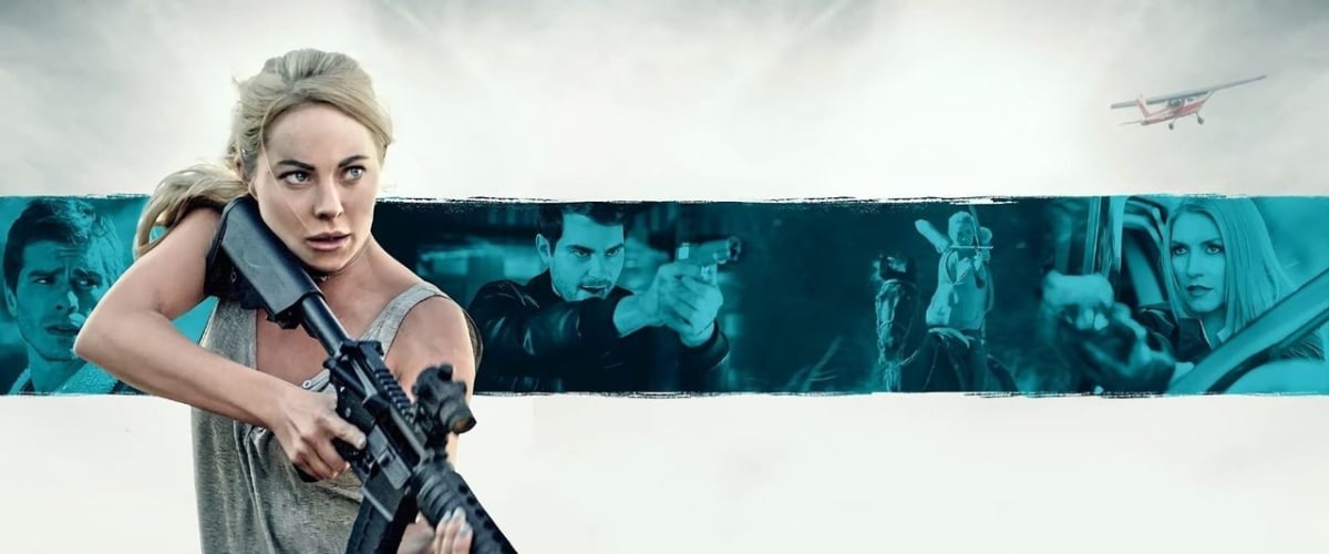Watch Double Threat