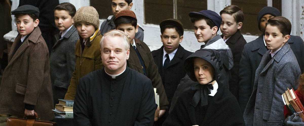 Watch Doubt