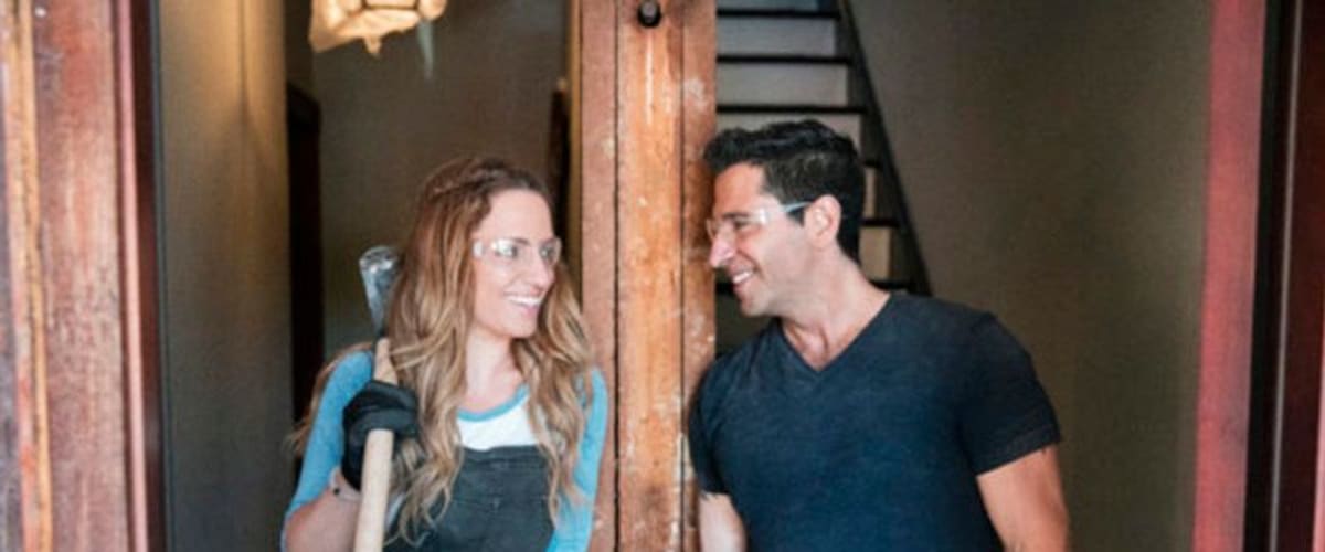 Downtown Shabby - Season 1