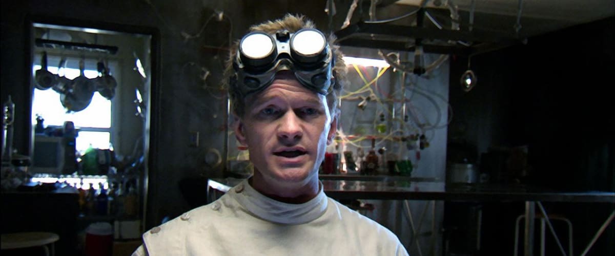 Watch Dr Horrible's SingAlong Blog Full Movie on FMovies.to