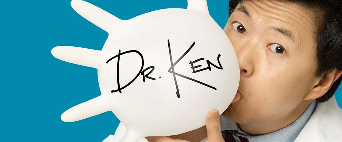Dr Ken - Season 1