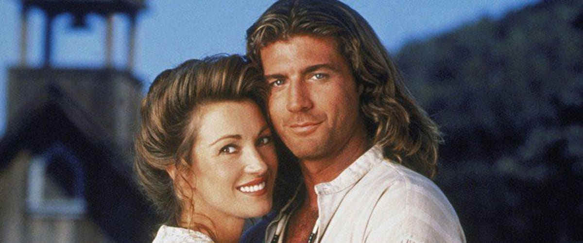 Dr Quinn, Medicine Woman  - Season 1