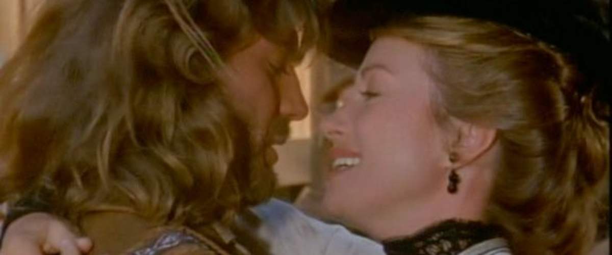 Dr Quinn, Medicine Woman  - Season 4