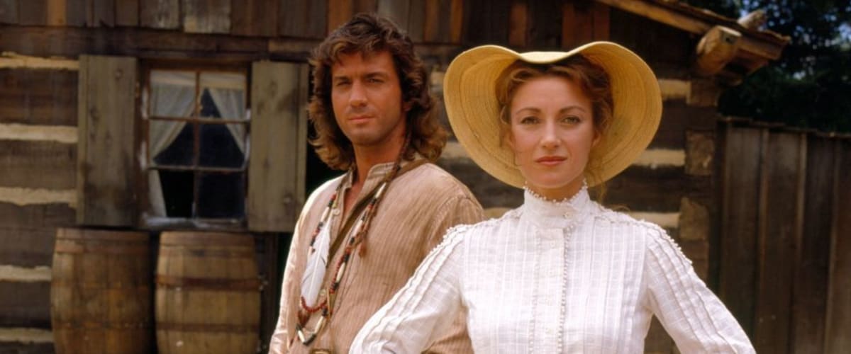 Dr Quinn, Medicine Woman  - Season 5