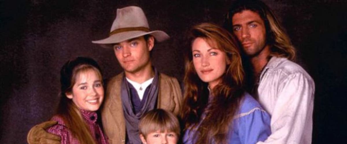 Dr Quinn, Medicine Woman  - Season 6