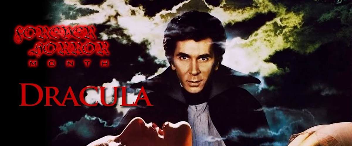 Watch Dracula (1979)