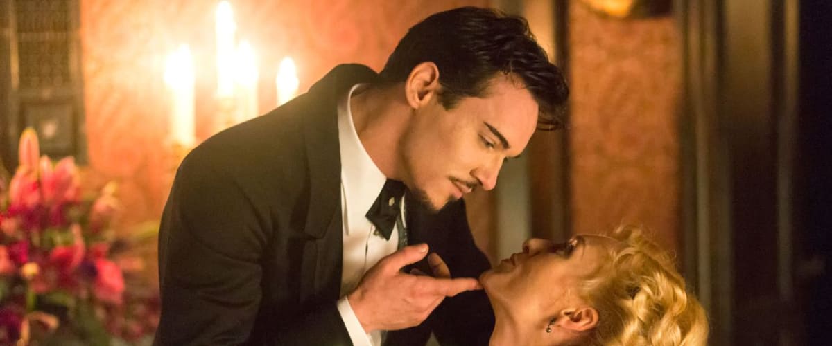Dracula (2013) - Season 1