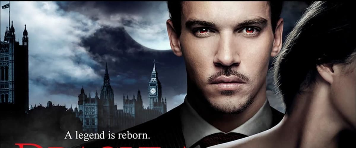 Watch Dracula Reborn 2015