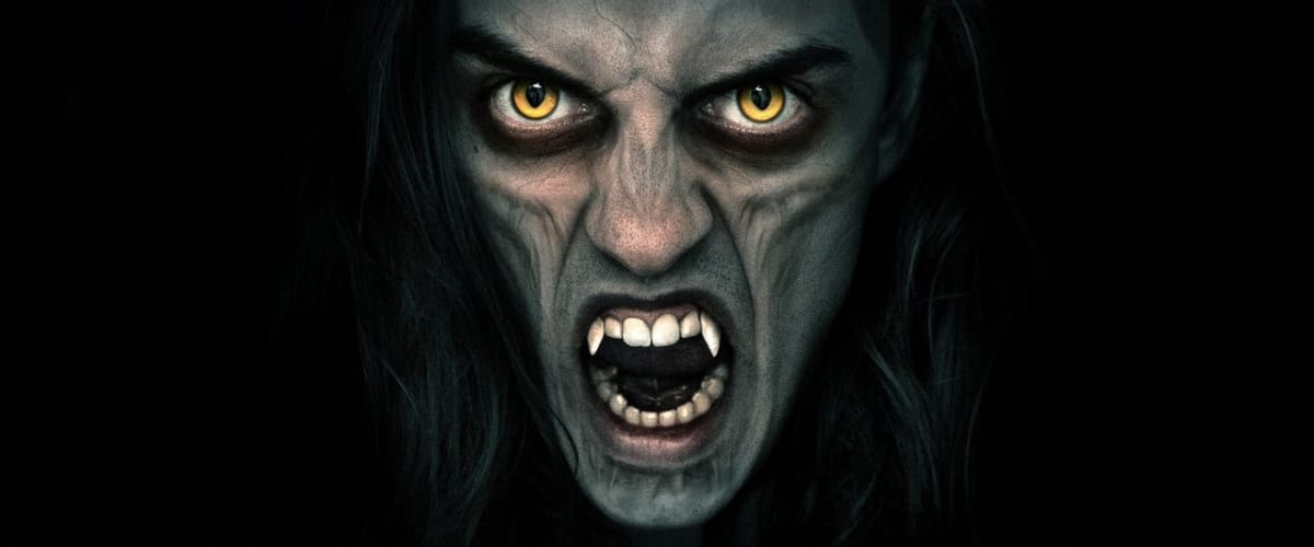 Dracula: The Original Living Vampire