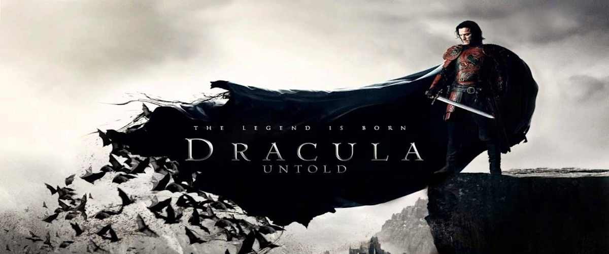 Dracula Untold