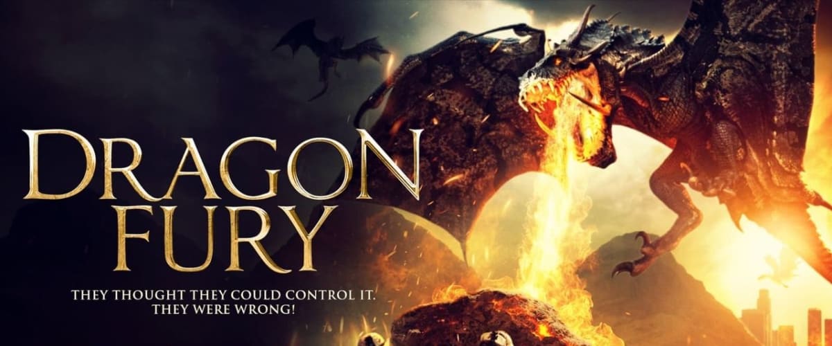 Watch Dragon Fury For Free Online 123movies