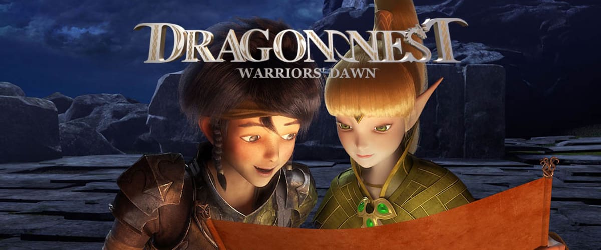 Dragon Nest: Warriors Dawn