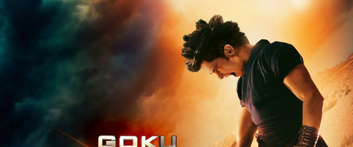 Dragonball Evolution - Where to Watch and Stream Online