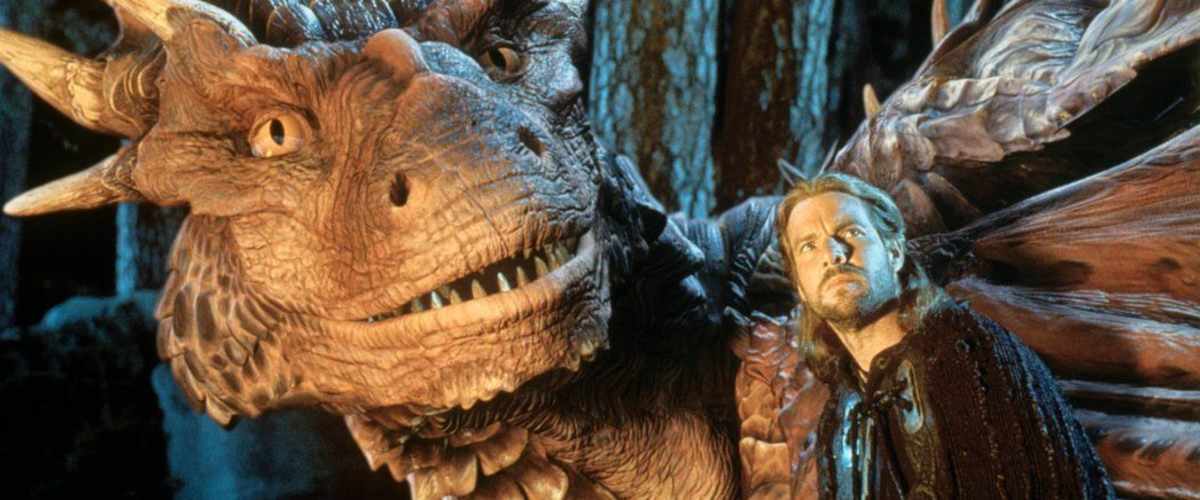 Dragonheart: A New Beginning