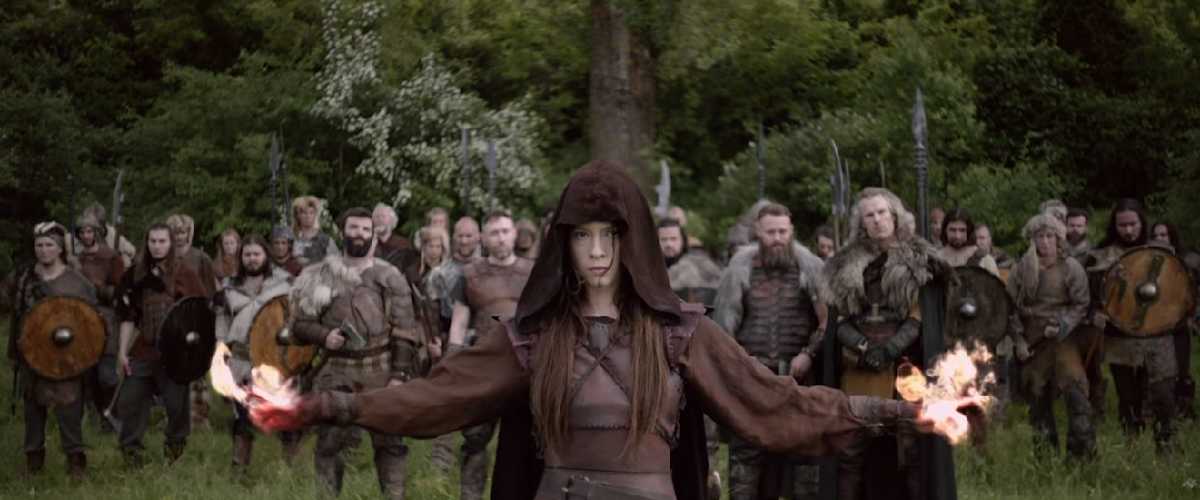 Dragonheart: Battle for the Heartfire