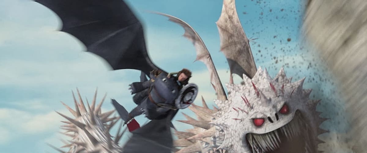 Watch Dragons Defenders of Berk Season 2 For Free Online