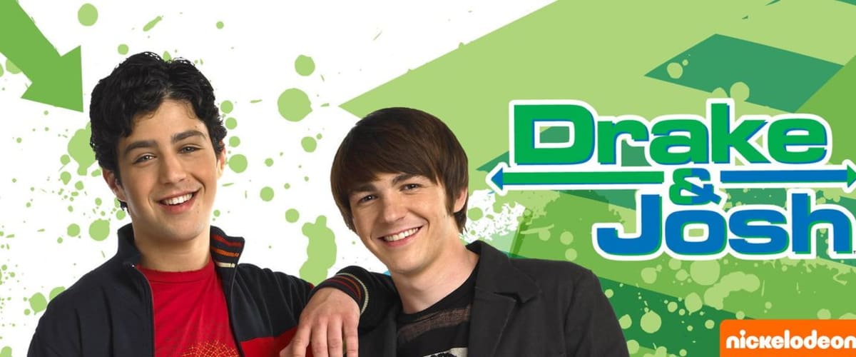 Watch Drake and Josh - Season 1 Full Movie on FMovies.to