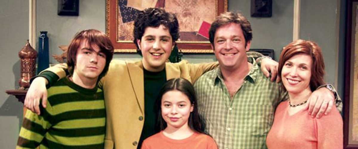 Drake and Josh - Season 2