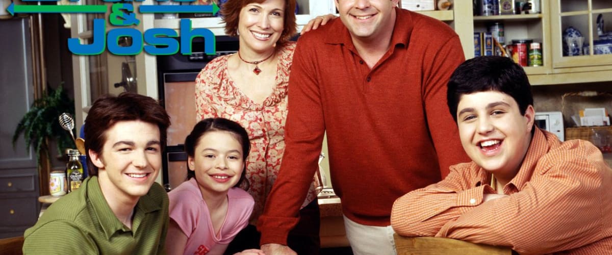 Drake and Josh - Season 3