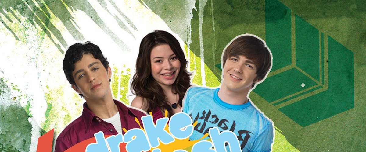 Watch Drake and Josh - Season 4
