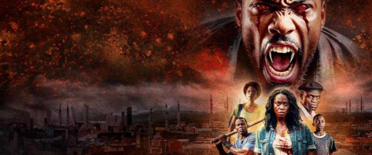 Watch Dreadful Longest Night