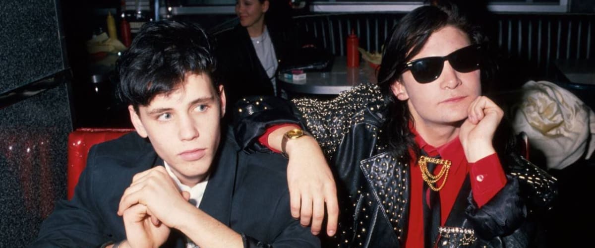 Dream a Little Dream