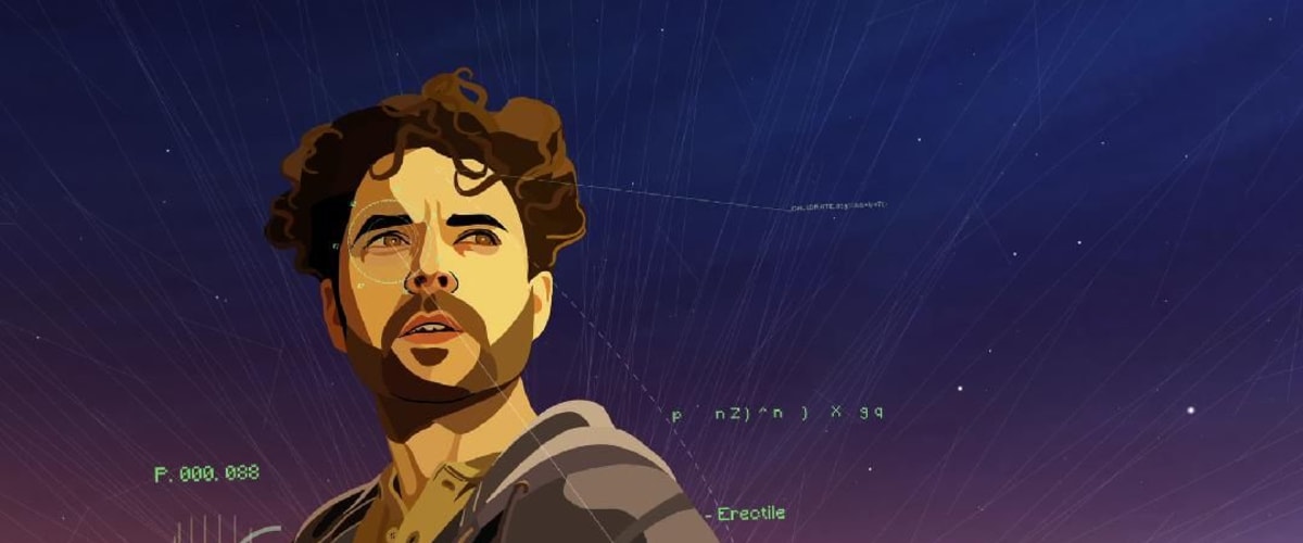 Watch Dream Corp LLC - Season 1
