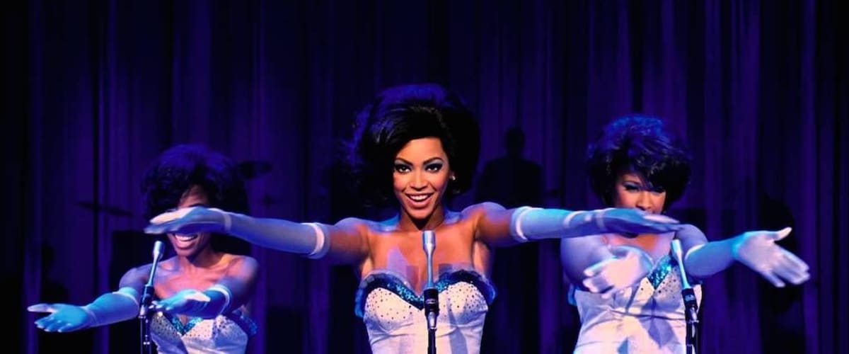 Watch dreamgirls 2024 movie online 123movies