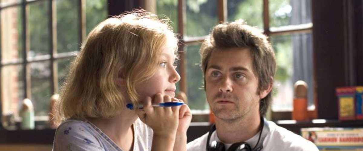 Watch Dreamer: Inspired by a True Story