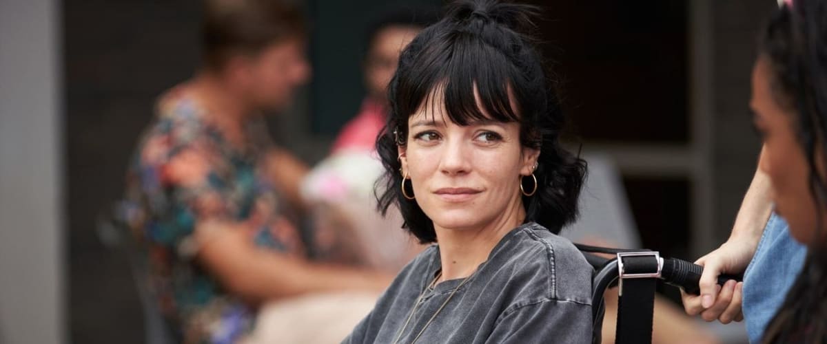 Dreamland - Season 1