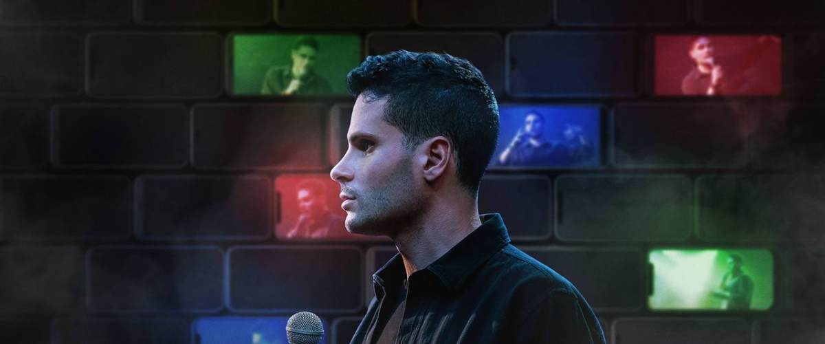 Watch Drew Michael: Red Blue Green