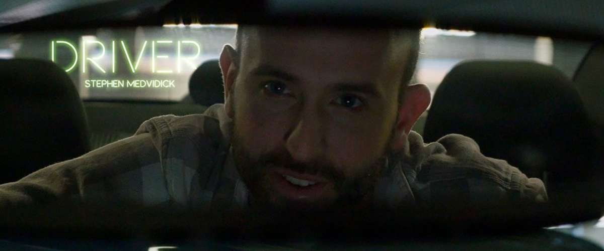 Watch Driver
