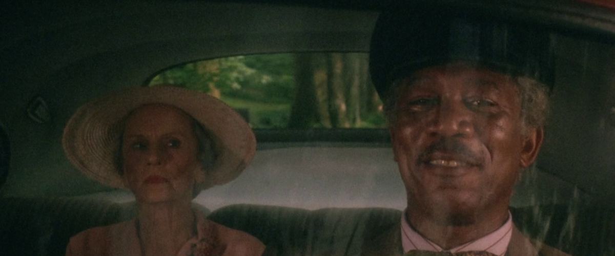 Watch Driving Miss Daisy